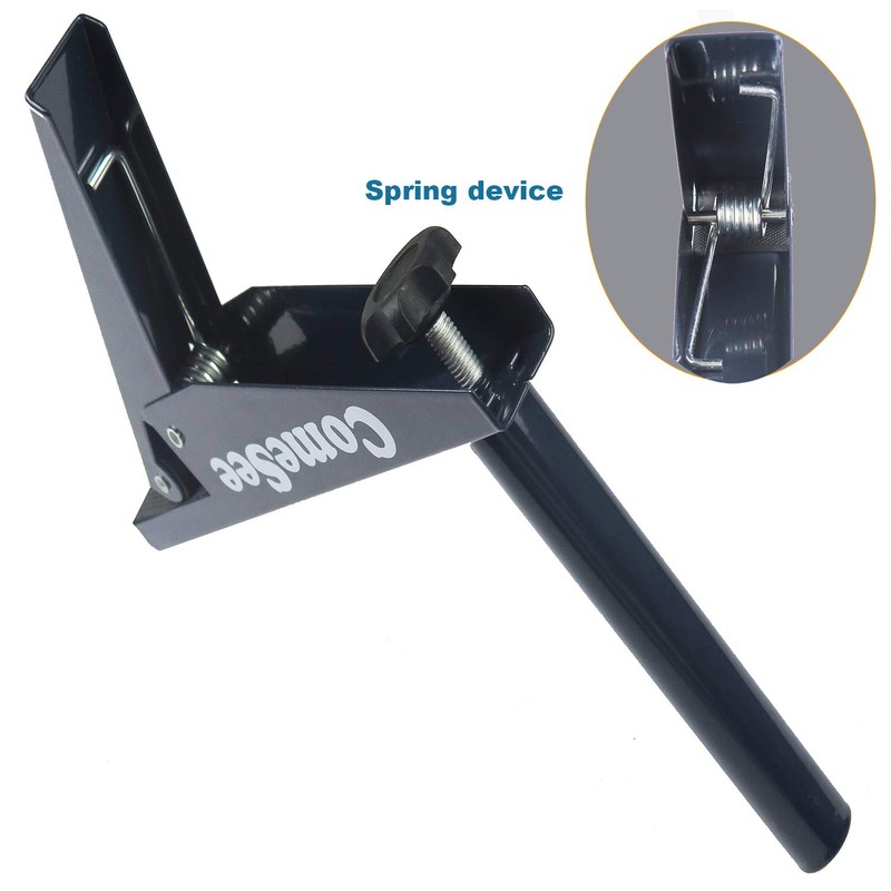 Comesee Ping Pong Net Set Table Tennis Table Post Professional