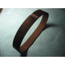 T.S.A BRAND NEW POLY V BELT # 521681 FOR SHOPSMITH MARK V 500 510 520