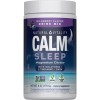 Calm Sleep Magnesio + Melatonina Natural Vitality | Sueño Profundo