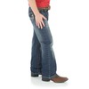 Wrangler boys 20x Vintage Boot-cut Jeans, Midland, 4 US