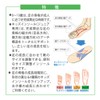 Kids Insoles for Juniors (8 - 10 Years) L 7.9