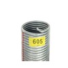 Novoferm Torsion Spring 605 Left Winding L50-48-514