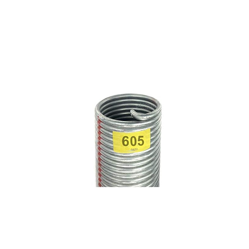 Novoferm Torsion Spring 605 Left Winding L50-48-514