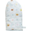 KA25901 Rilakkuma Mittens for Everyone