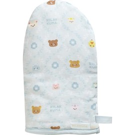 KA25901 Rilakkuma Mittens for Everyone