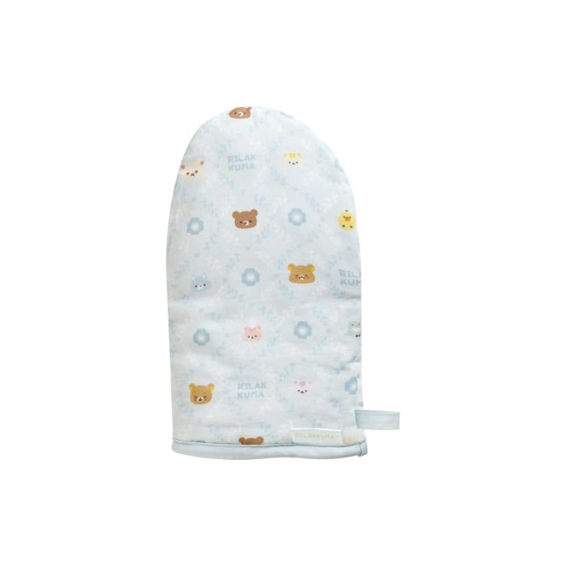KA25901 Rilakkuma Mittens for Everyone