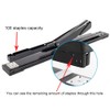 SF ITEM Long Reach Stapler - Office Desktop Stapler with