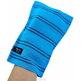 Songwol Towel (hard) 9 - Korean Beauty Skin Exfoliating Bat