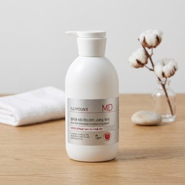 Illyyoon Red Ichi High Moisturizing Wash 470g, 1 unit I agree to the use of personal information / 일리윤 레드이치 고보습워시 470g, 1개 개인정보 활용에 동의합니다