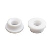 RIVERWELD TIG Insulators Cup Gaskets Jumbo Large Diameter 54N63-20 fit