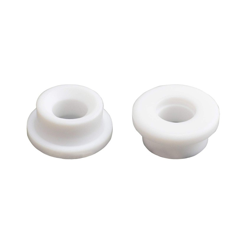 RIVERWELD TIG Insulators Cup Gaskets Jumbo Large Diameter 54N63-20 fit