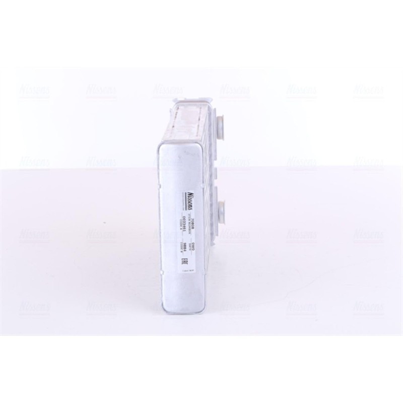 Nissens 70808 Heating Radiator