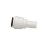 Watts 3513-1008 AquaLock Hose Barb Adapter - 1/2" CTS x