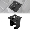 KUAFU Center Console Lock Safe Box Compatible with 2021-2025 Ford
