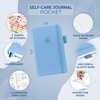 Clever Fox Self-Care Journal – Daily Reflection Notebook – Mental