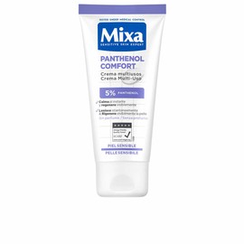 Mixa Panthenol Comfort Crema Multiusos, 50ml                                                                                                          