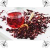 ARIAZU Jamaica Flor de Jamaica 750gr frasco hermetico reusable Jamaica