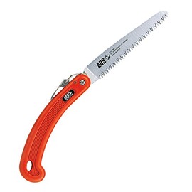 ARS Pruning Folding Turbocut Saw with 5-3/4-Inch Blade SA-21ODX