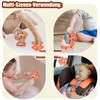 High Chair Suction Cup Toy for Baby 6 Months, Montessori