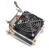 CPU Cooler for LGA2011 1366 1150 1151 1155 1156 Computer