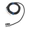 5Pcs Magnetic Proximity Sensor Approach Switch AC DC 5‑240V Input