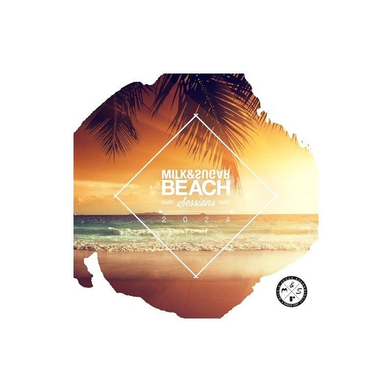 Milk & Sugar Beach Sessions 2024