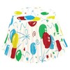 Fox Run Party, Regular Bake Cups, 50 Paper Liners