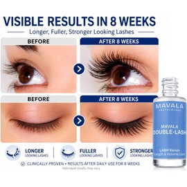 MAVALA EYE-LITE ALARGA Y ESPESA PESTAÑAS