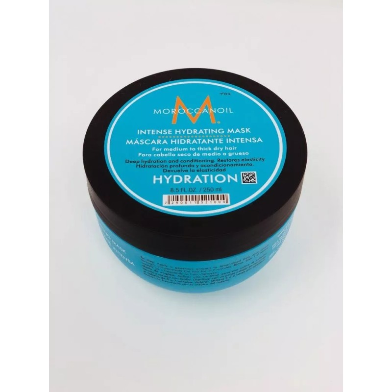 Moroccanoil Mascarilla Hidratante Intensa 250ml