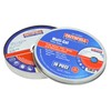 Faithfull Multi Cut Thin Cut Off Wheel 125Mm X 1.0