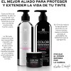 Acondicionador Martha Debayle Color Defender 450 Ml