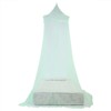 Atyhao Bed Mosquito, Dome Lace Mosquito Mesh Net Princess Kids