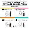 ✨ Kit Completo de Skincare – Rutina Facial Profesional en