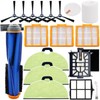 Replacement Parts for Shark AV2610WA RV2610WA Matrix Plus 2- in-1