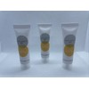 BALANCE ME AHA GLOW MASK•0.34 FL OZ.( SET OF 3)