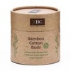 Bamboo Cotton Buds 3 Pack (900 Buds) | Biodegradable Bamboo
