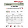 100 x MEISTERLING® Facade Screws INOX V4A 5.5 x 55