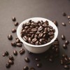 Crazy Fresh Whole Bean Coffee, Dark Roast, 2 lbs, Perfecting