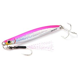Jackson Metal Effect Stayfall 3.5 oz (100 g) BLP Bubbly Pink
