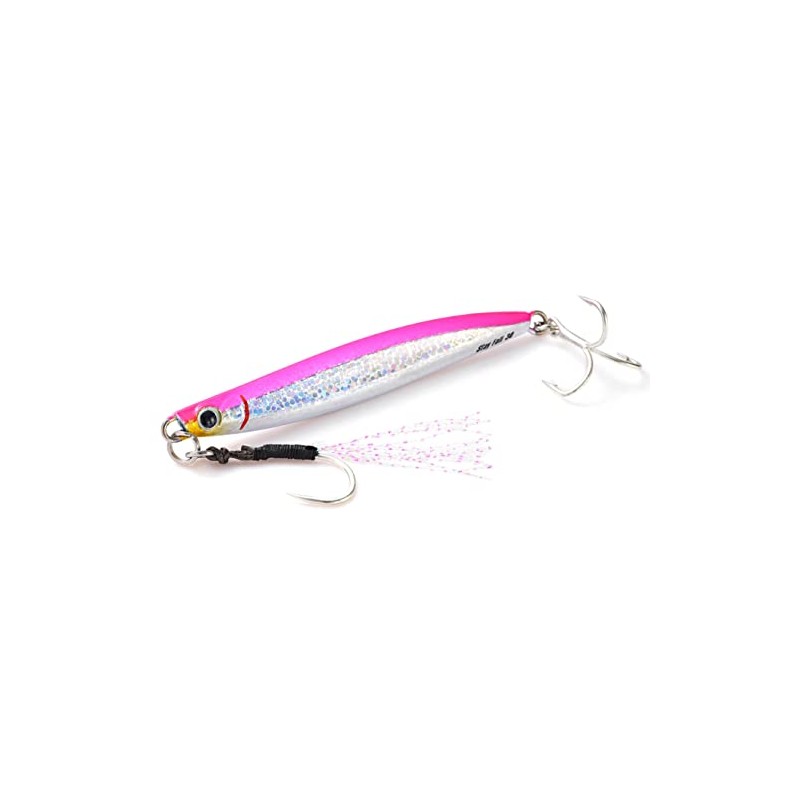 Jackson Metal Effect Stayfall 3.5 oz (100 g) BLP Bubbly
