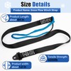 64in Snow Plow Winch Strap, Plow Strap Replacement Parts for