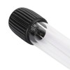 Fish Tank UV Timer Germicidal Lamp Aquarium Algae Lamp Amphibious