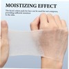 Healeved Organic Cotton Pads for Face 200 Sheets/package Stretchable Reusable
