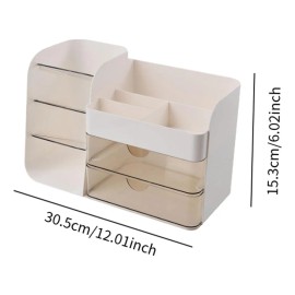 Organizador De Maquillaje, Vitrina Para Cosméticos,