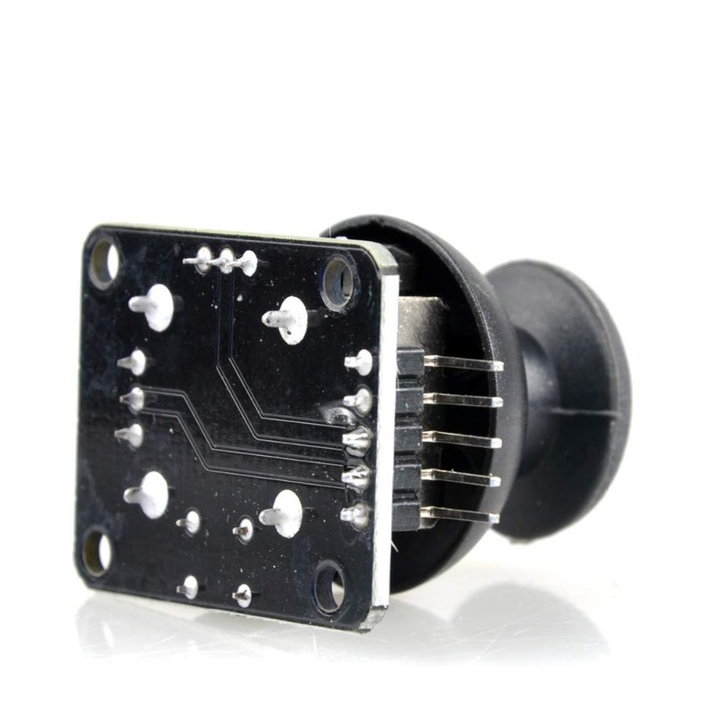 Dual Axis XY Game Joystick Sensor Module Controller KY-023 for