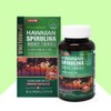 Nature Dew Health Mall Partner Spirulina Spiruluna Benefits Skin Health