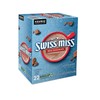 Swiss Miss Milk Chocolate Hot Cocoa, Keurig K-Cup Pods, 22/Box