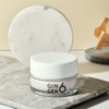 [Ginger6] Vegan Energizing Peptide Cream Night Cream 50ml