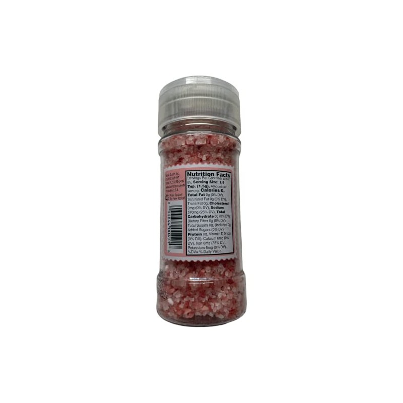 Badia Salt Pink Himalayan Ground, 4.5 oz