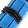 Ruimou 20pcs Drip Tape Connector,16mm Universal Joint Drip Irrigation Tube